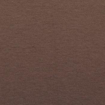 Preview: Swafing Heike HW26/27 Bündchen Uni Taupe 676